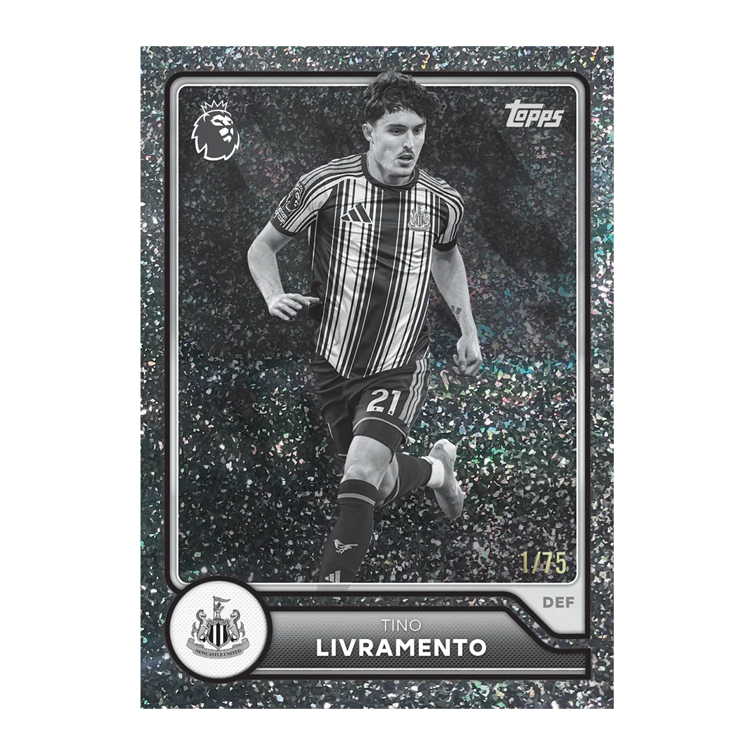 Topps Flagship Premier League 2026/27 - Value Box