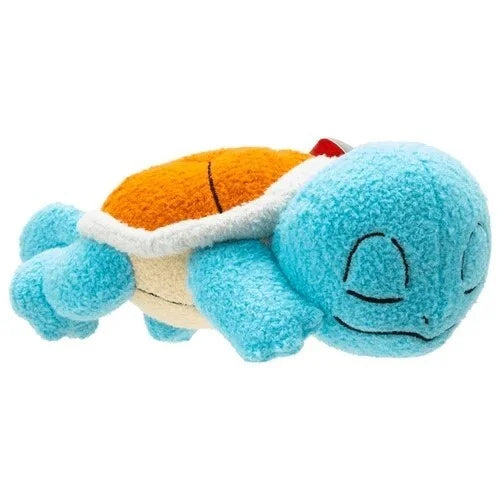 Pokemon TCG: Squirtle Sleeping Plush