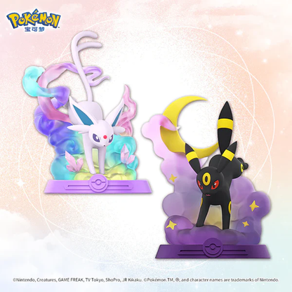 Funism: Eevee Evolution 2 - Blind Box