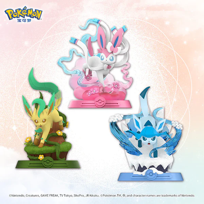 Funism: Eevee Evolution 2 - Blind Box