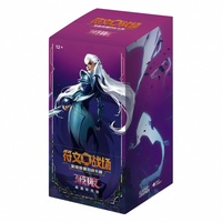Riftbound: League of Legends Unleashed - Slim Booster Box