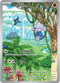 Meditite #153 - Stellar Crown (Illustration Rare)