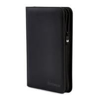 MintKeeper - 9 Pocket Premium Zip Trading Card Binder