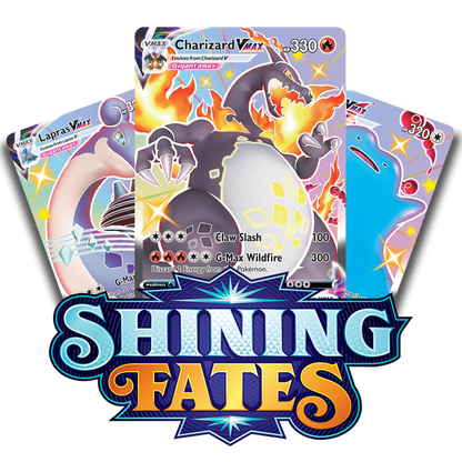 Pokemon TCG: Shining Fates - Booster Pack