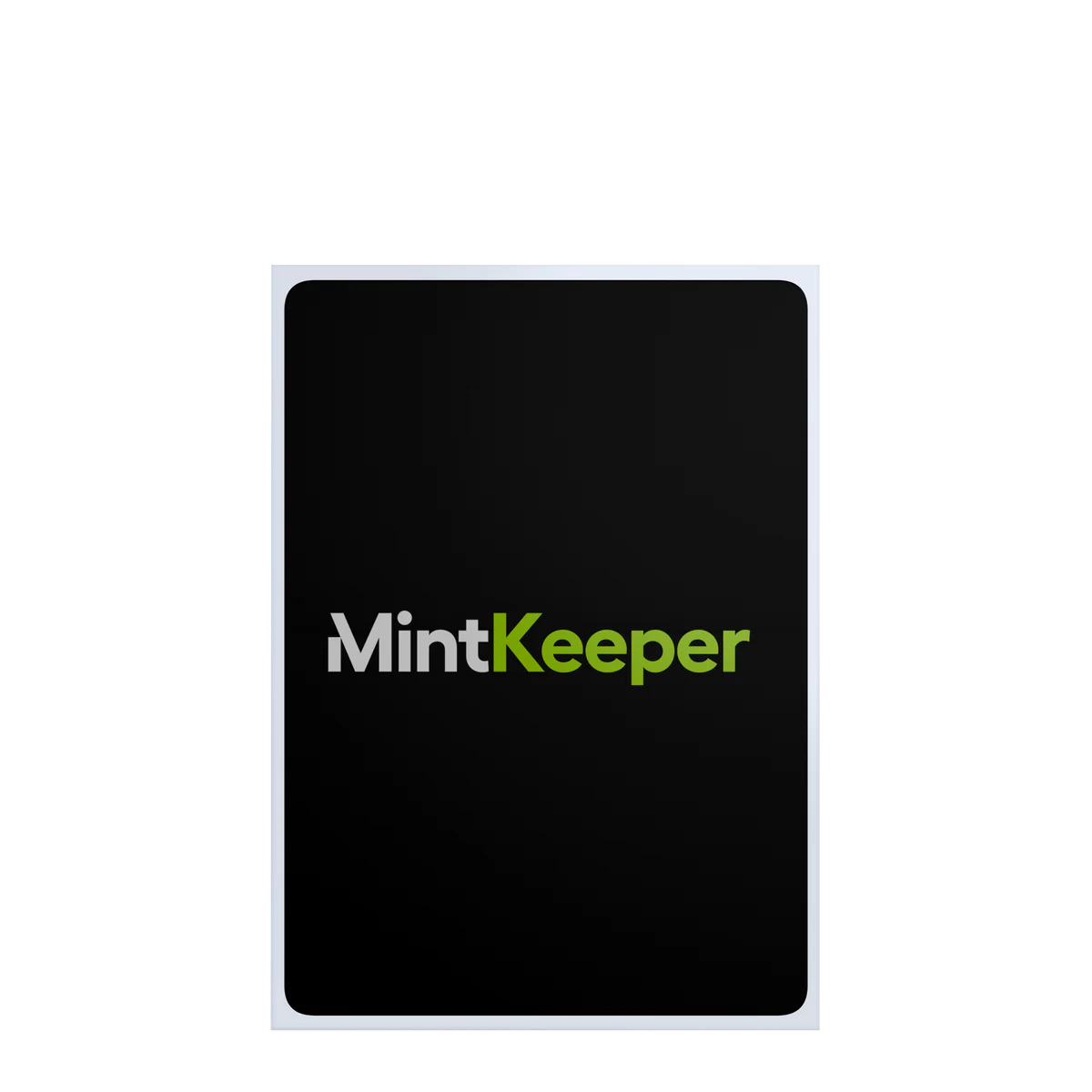 MintKeeper - Standard Soft Card Sleeves (100 Sleeves)