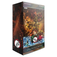 Demon Slayer: Infinity Castle - Booster Box