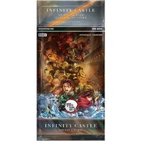 Demon Slayer: Infinity Castle - Booster Pack