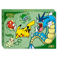 Pokemon TCG: Dragon Boat 2026 Festival - Gift Box