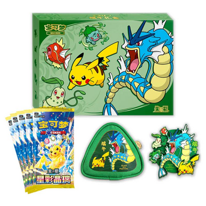 Pokemon TCG: Dragon Boat 2026 Festival - Gift Box