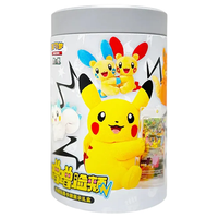 Pokemon TCG: Electric Plush Display - Gift Box