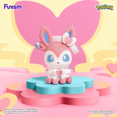 Funism: Palmsize Wonders Vol 2 - Blind Box