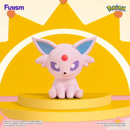 Funism: Palmsize Wonders Vol 2 - Blind Box