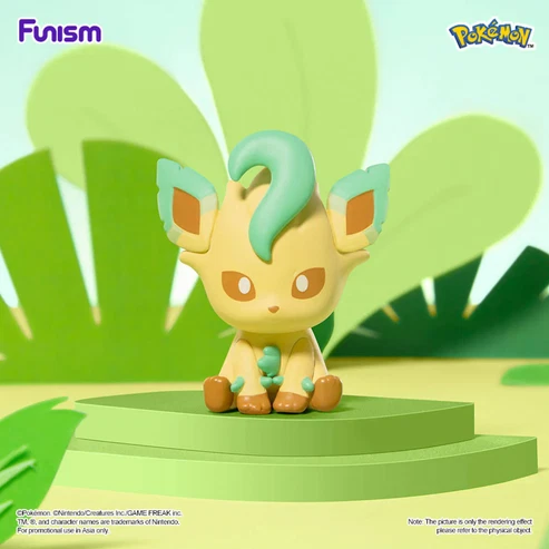 Funism: Palmsize Wonders Vol 2 - Blind Box