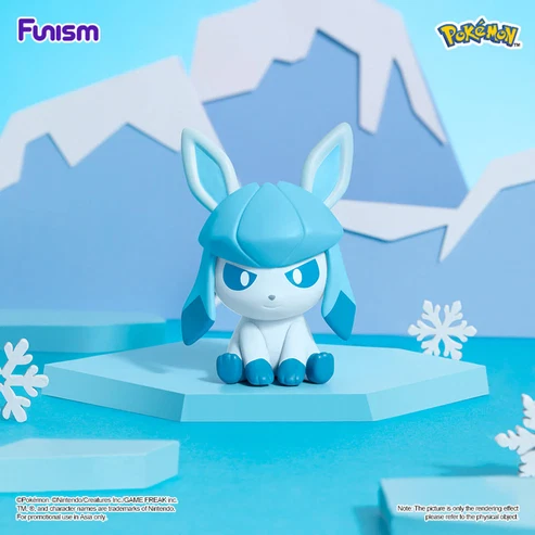 Funism: Palmsize Wonders Vol 2 - Blind Box