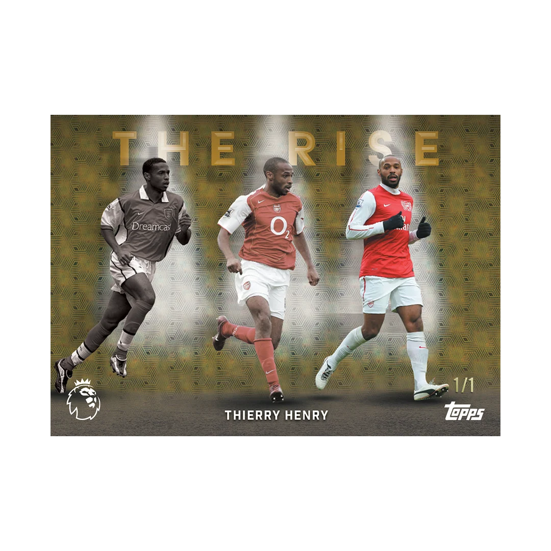 Topps Flagship Premier League 2026/27 - Value Box