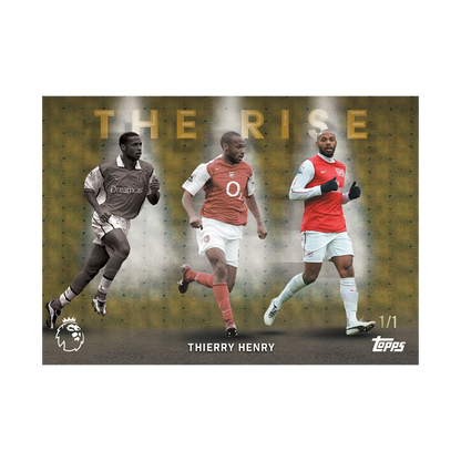 Topps Flagship Premier League 2026/27 - Value Box