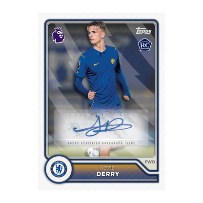 Topps Flagship Premier League 2026/27 - Value Box