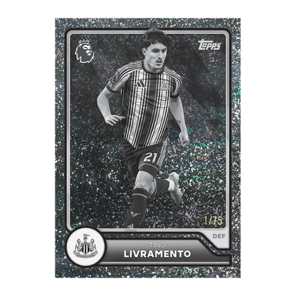 Topps Flagship Premier League 2026/27 - Value Box