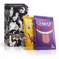 Eif Origins Collection 5.0 - Booster Box
