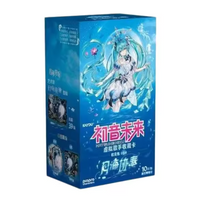 Kayou: Hatsune Miku Vol 6 Moon Sea Concerto - Booster Box
