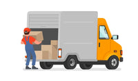 Shipping