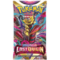 Pokemon TCG: Lost Origin - Booster Pack