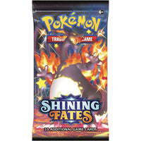 Pokemon TCG: Shining Fates - Booster Pack
