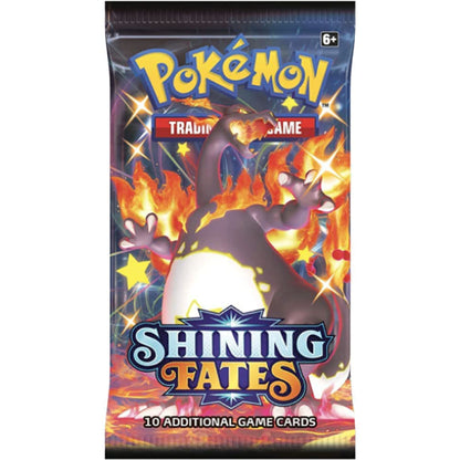 Pokemon TCG: Shining Fates - Booster Pack