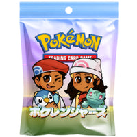 Japanese PokeRangers God Pack - Tier 2
