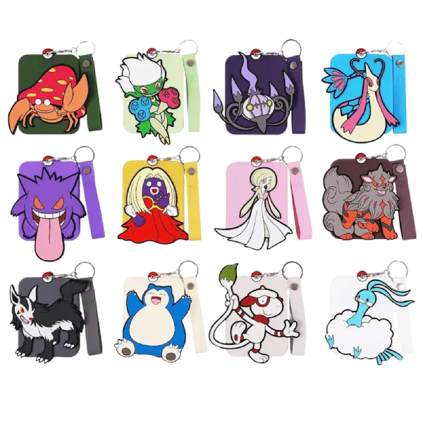Pokemon TCG: Gengar & Friends Box