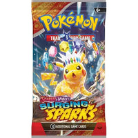 Pokemon TCG: Surging Sparks - Booster Pack