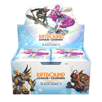 (PRE-ORDER) Riftbound: League of Legends Radiance - Booster Box