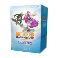 (PRE-ORDER) Riftbound: League of Legends Vendetta - Vault Bundle