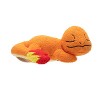 Pokemon TCG: Charmander Sleeping Plush