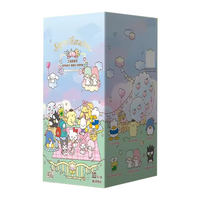 Kayou: Sanrio Characters - Booster Box
